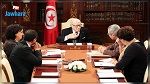 رئيس الجمهورية يستهل نشاطه هذا العام بالحرّيات والمساواة