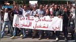 تحميل رئيس الحكومة مسؤولية المماطلة في تسوية ملف المفروزين أمنيا 