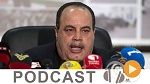 نشرة أخبار السابعة مساءً ليوم الثلاثاء 2 جانفي 2018