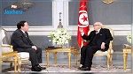 تخصيص جلسة حول تونس : قايد السبسي يشارك في منتدى 