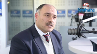 رياض الشعيبي : الزيادة في أسعار البنزين خطوة تصعيدية و ستهدد السلم الاجتماعية
