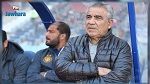 فوزي البنزرتي مدربا للزمالك ؟ 