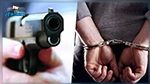 سوسة : إيقاف شخصين أحدهما بحوزته 