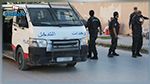 القبض على 4 أشخاص روعوا أهالي القلعة الصغرى
