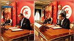 رئيس الجمهورية يعلّق على انسحاب 