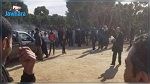 حالة احتقان في ساقية سيدي يوسف
