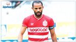 النادي الإفريقي يعلن عن تجديد عقد صابر خليفة