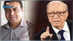 المغزاوي لرئيس الجمهورية : 