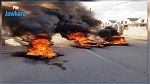 احتقان في طبربة