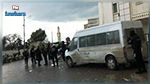 جندوبة : القبض على 13 شخصا تورطوا في أعمال شغب