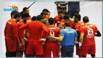 كرة اليد : المنتخب الوطني يواجه اليوم فريق غرانوليريس الإسباني وديا