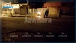 عودة الهدوء إلى سليانة وإيقاف 4 شبان
