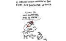   كاريكاتور يوم الجمعة 12 جانفي 2017