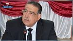 والي سوسة : جميع المشاريع التنموية بالولاية تسير بنسق عادي