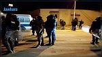 القبض على عنصر تكفيري قام بالتحريض على أحداث الشغب ومهاجمة الأمن