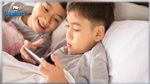 ثلث الأطفال في سن ما قبل التمدرس بالصين يتصفحون الإنترنت يوميا