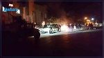 القصرين : ايقاف عدد من مثيري الشغب في فريانة