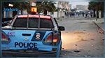 أعمال نهب وسرقة وشغب ب5 ولايات : ايقاف 41 شخصا