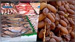 صادرات المواد الغذائية التونسية تحقق ارتفاعا بحوالي 27 بالمائة