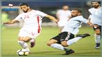 المنتخب الوطني التونسي يفوز في مباراته التطبيقية الثانية على نادي مسيمير 