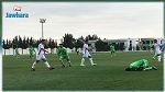 المنتخب الاولمبي يفوز وديا على  نظيره الجزائري