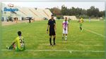 لجنة الإستئناف تقر النتيجة الحاصلة على الميدان في لقاء القوافل وإتحاد تطاوين