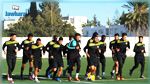 أولمبيك مدنين : اللاعبون يضربون عن التمارين و يطالبون بمستحقاتهم‎