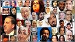 6 شخصيات تونسية الأكثر تأثيرا في الرأي العام العربي