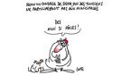 كاريكاتور يوم الجمعة 19 جانفي 2018