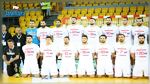 كرة اليد: المنتخب التونسي يهزم منظم الكان ويحقق إنتصاره الثاني في الدورة