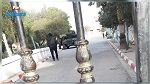 عودة الهدوء الى معتمدية المظيلة 