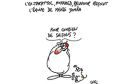 كاريكاتور يوم الاثنين 22 جانفي 2018