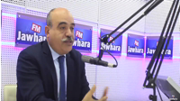 احمد الصديق يوضح بخصوص اتهام الجبهة بالاستقواء بالاجنبي