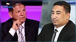 بعد تبادل التهم بينهما : عصام الدردوري يقاضي عبد الكريم العبيدي