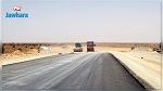 انطلاق اختبارات الاراضي التي ستمر منها الطريق السريعة مدنين-بنقردان