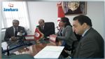 توقيع اتفاقية 