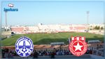توقيت جديد لمقابلة النجم الساحلي والإتحاد المنستيري