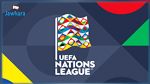 قرعة دوري الأمم الأوروبية : ألمانيا تصطدم بفرنسا و إسبانيا تواجه إنجلترا