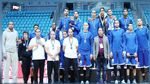 النجم الرادسي يتوج ببطولة دبي الدولية لكرة السلة