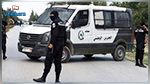 القيروان : يقطعون طريق حافلة ويرشقونها بالحجارة