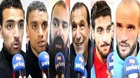 تصريحات ما بعد مباراة النجم الساحلي و الاتحاد المنستيري