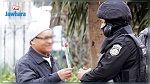  شرطة الجوار في سيدي علي بن عون
