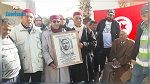 المطالبة بإعادة رفاة لزهر الشرايطي