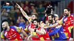 كرة اليد : اسبانيا تتوج ببطولة اوروبا لاول مرة في تاريخها 