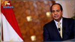 منافس وحيد يسابق السيسي في انتخابات الرئاسة المصرية