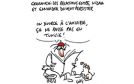 كاريكاتور يوم الثلاثاء 30 جانفي 2018