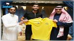 النصر السعودي يعلن التعاقد مع الفرجاني ساسي