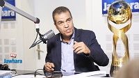مراد المستيري : نحن الأبطال رغم الإنتقادات و التشكيك