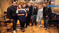 أجواء برنامج جوهرة شو ليوم السبت 03 فيفري 2018