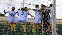 كأس تونس : مباراة جريدة توزر و النادي البنزرتي